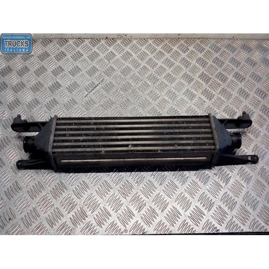 RADIATORE INTERCOOLERS ALFA ROMEO Mito 2008>2011 usato