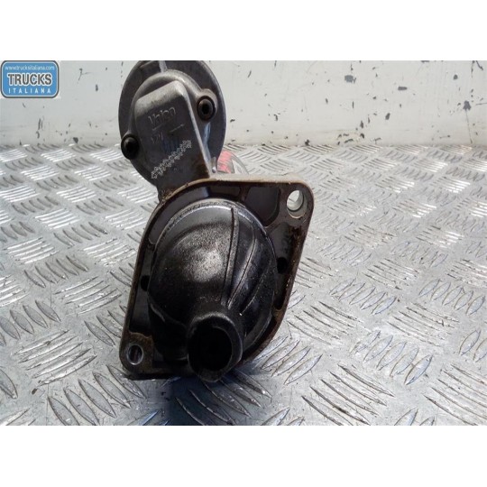 MOTORINO AVVIAMENTO ALFA ROMEO Mito 2008>2011 usato