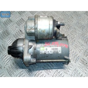 STARTER MOTOR ALFA ROMEO...