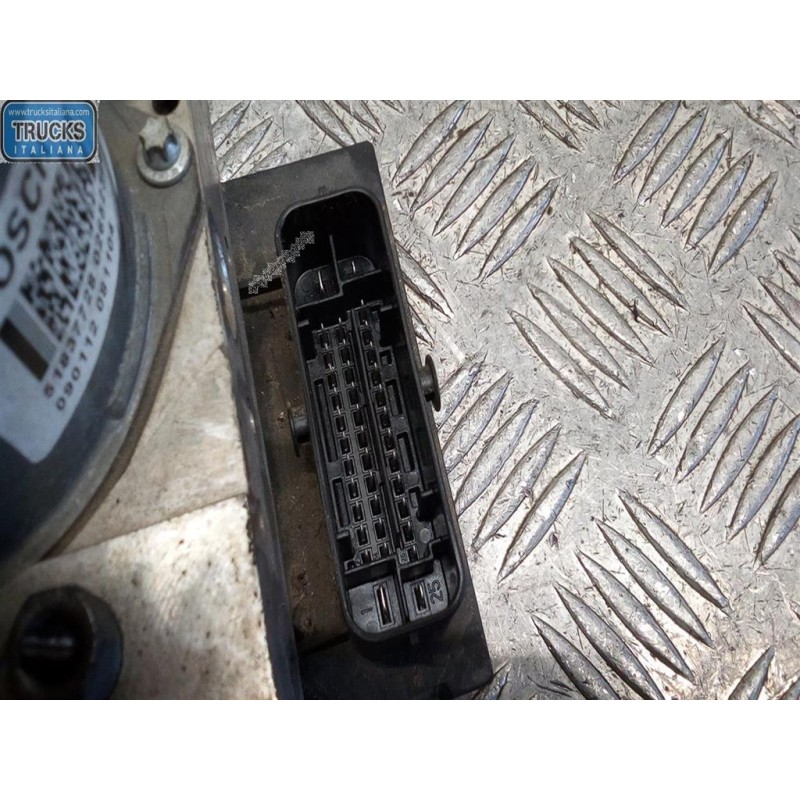 ALFA ROMEO ABS SYSTEM ALFA ROMEO Mito 2008>2011 used