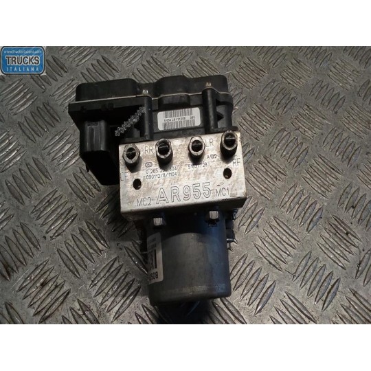 ABS SYSTEM ALFA ROMEO Mito 2008>2011 used