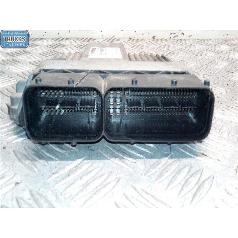 ALFA ROMEO ENGINE UNIT ALFA ROMEO Mito 2008>2011 used