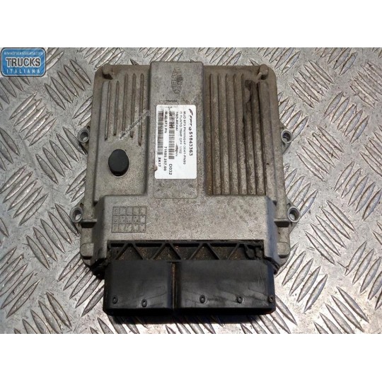ENGINE UNIT ALFA ROMEO Mito 2008>2011 used