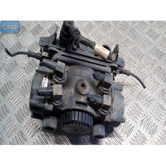 VARIOUS BRAKE 1  DAF XF105 used