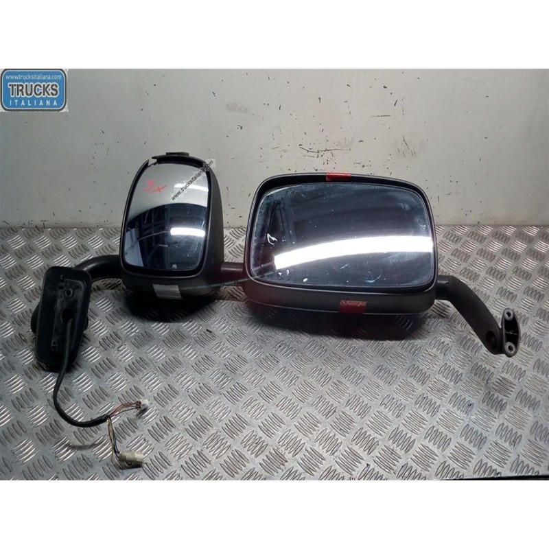 DAF LEFT ELETRIC REAR-VIEW MIRROR  DAF XF105 used
