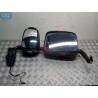 DAF LEFT ELETRIC REAR-VIEW MIRROR  DAF XF105 used