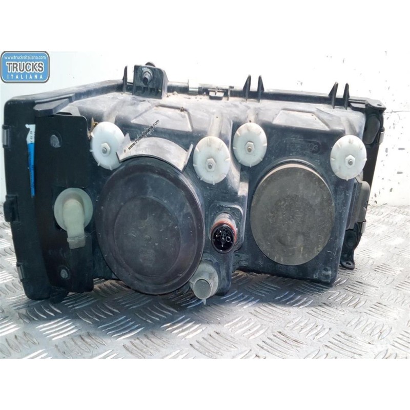 DAF FRONT LEFT FLASHLIGHT  DAF XF105 used