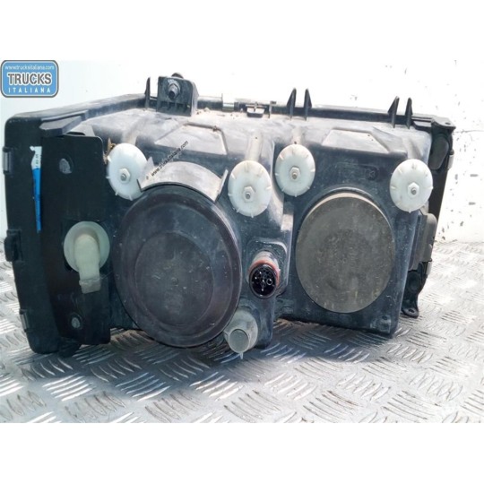 FRONT LEFT FLASHLIGHT  DAF XF105 used