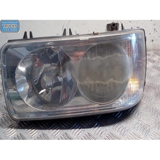 FRONT LEFT FLASHLIGHT  DAF XF105 used