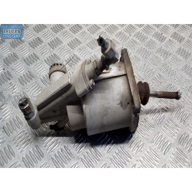 PUMP CLUTCH DAF XF105 used