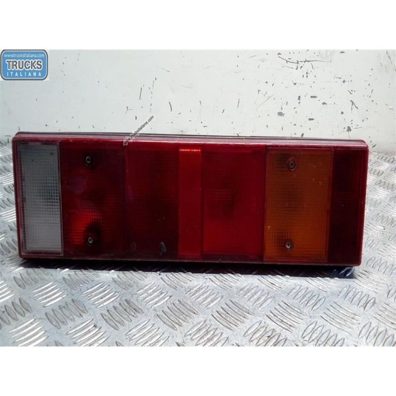 DAF FARO POSTERIORE ESTERNO SINISTRO DAF XF105 usato