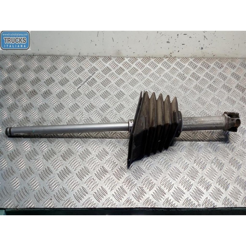 DAF STEERING COLUMN  DAF XF105 used
