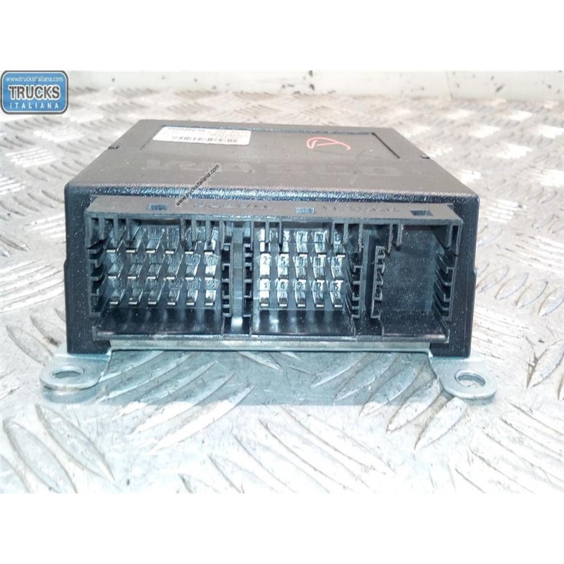 DAF CENTRALINE VARIE A DAF XF105 usato