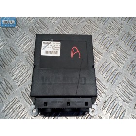 CENTRALINE VARIE A DAF...