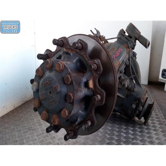 ASSALE POSTERIORE DAF XF105 usato