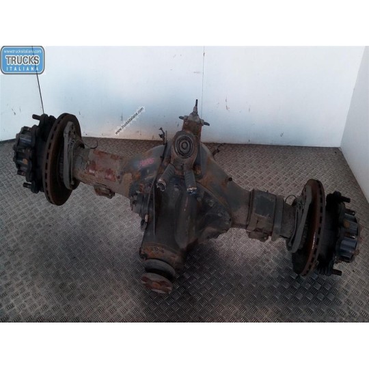 ASSALE POSTERIORE DAF XF105 usato