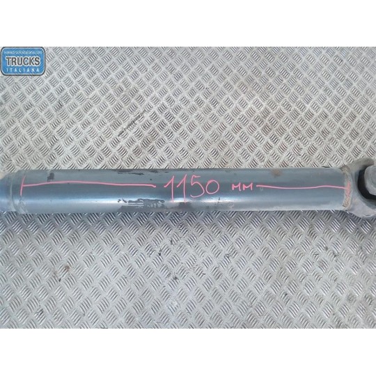 ALBERO TRASMISSIONE POSTERIORE DAF XF105 usato