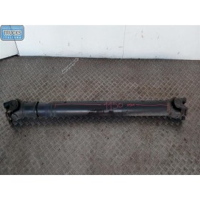 REAR POWER TAKE OFF SHAFTS...