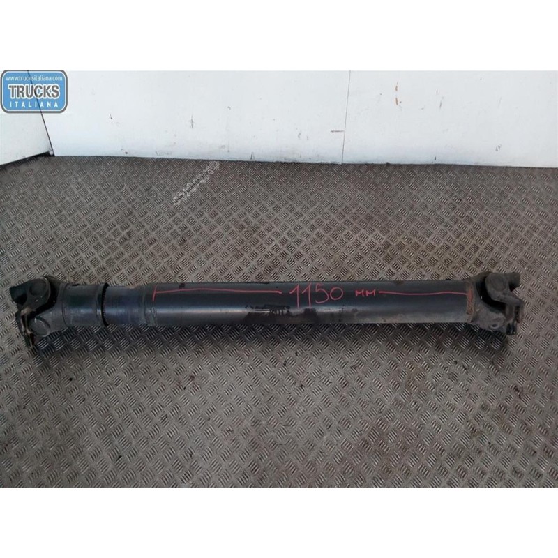 DAF REAR POWER TAKE OFF SHAFTS DAF XF105 used