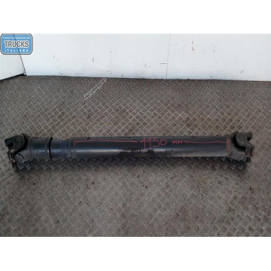 REAR POWER TAKE OFF SHAFTS DAF XF105 used
