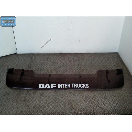 SUN VISORS DAF XF105 used