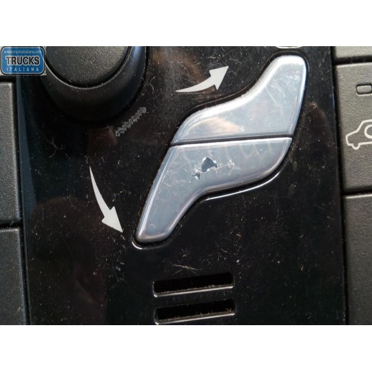 CENTRALINA CLIMATIZZATORE VOLVO V60 2010>2013 usato