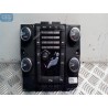 VOLVO AC CONTROL UNIT VOLVO V60 2010>2013 used