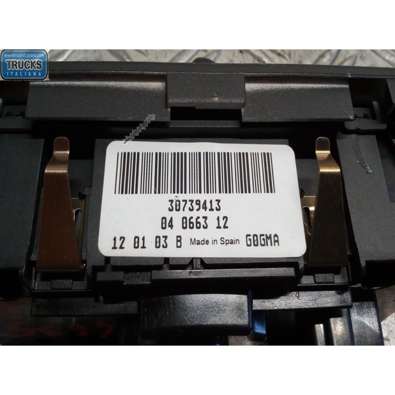 VOLVO BLOCK LOGHTS  VOLVO V60 2010>2013 used