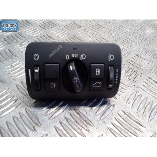 BLOCCO LUCI VOLVO V60 2010>2013 usato
