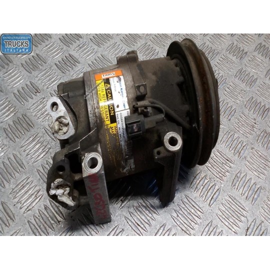 AIR CONDITIONER COMPRESSOR NISSAN Amera Tino 2000>2006 used