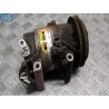 NISSAN AIR CONDITIONER COMPRESSOR NISSAN Amera Tino 2000>2006 used