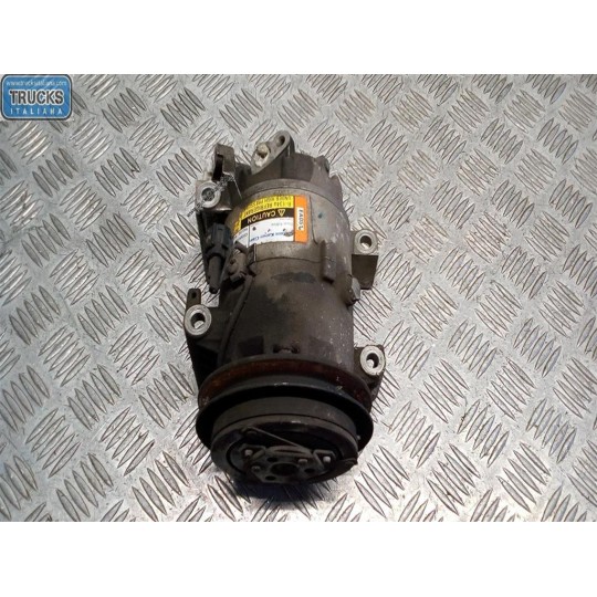 AIR CONDITIONER COMPRESSOR NISSAN Amera Tino 2000>2006 used