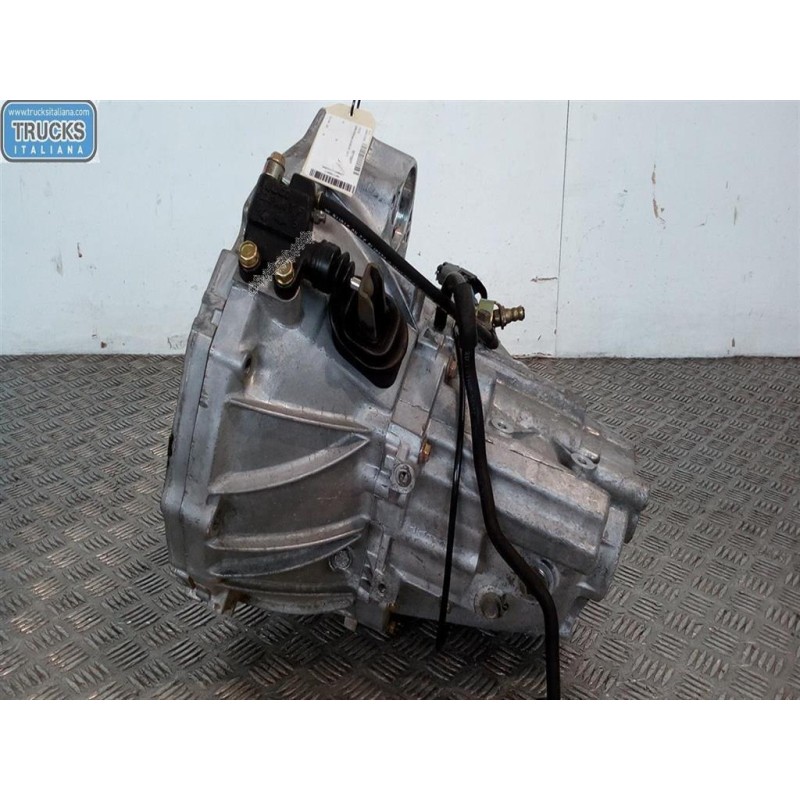 NISSAN GEARBOXES  NISSAN Amera Tino 2000>2006 used