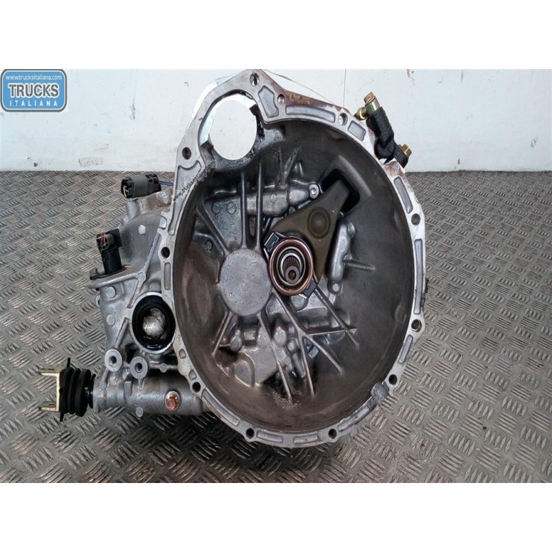 NISSAN GEARBOXES  NISSAN Amera Tino 2000>2006 used