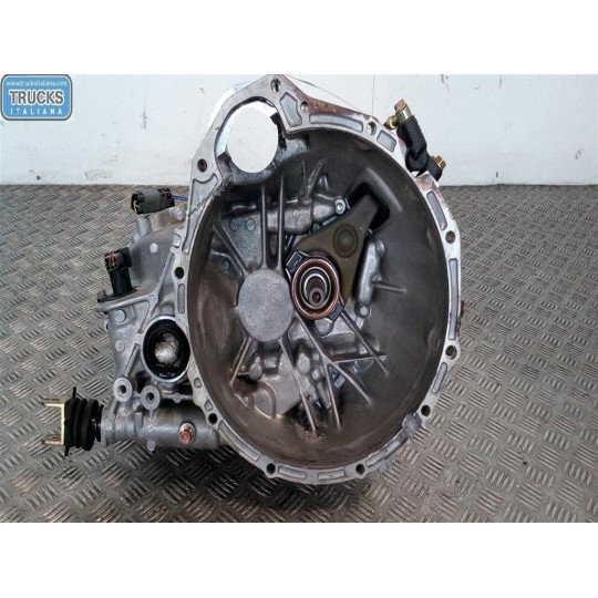 GEARBOXES  NISSAN Amera Tino 2000>2006 used