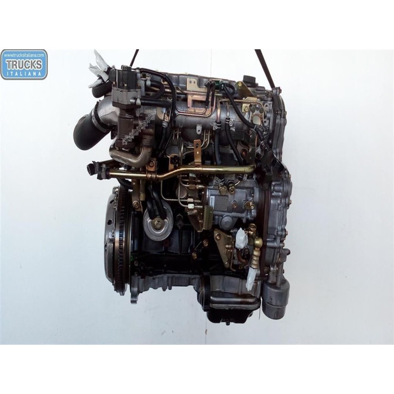 NISSAN ENGINE NISSAN Amera Tino 2000>2006 used