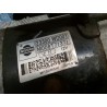 NISSAN STARTER MOTOR NISSAN Amera Tino 2000>2006 used