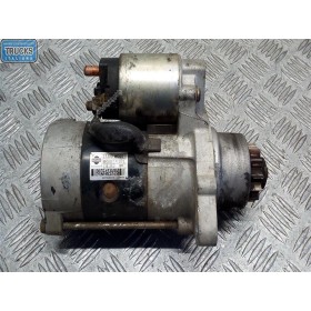 MOTORINO AVVIAMENTO NISSAN...