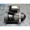 NISSAN STARTER MOTOR NISSAN Amera Tino 2000>2006 used