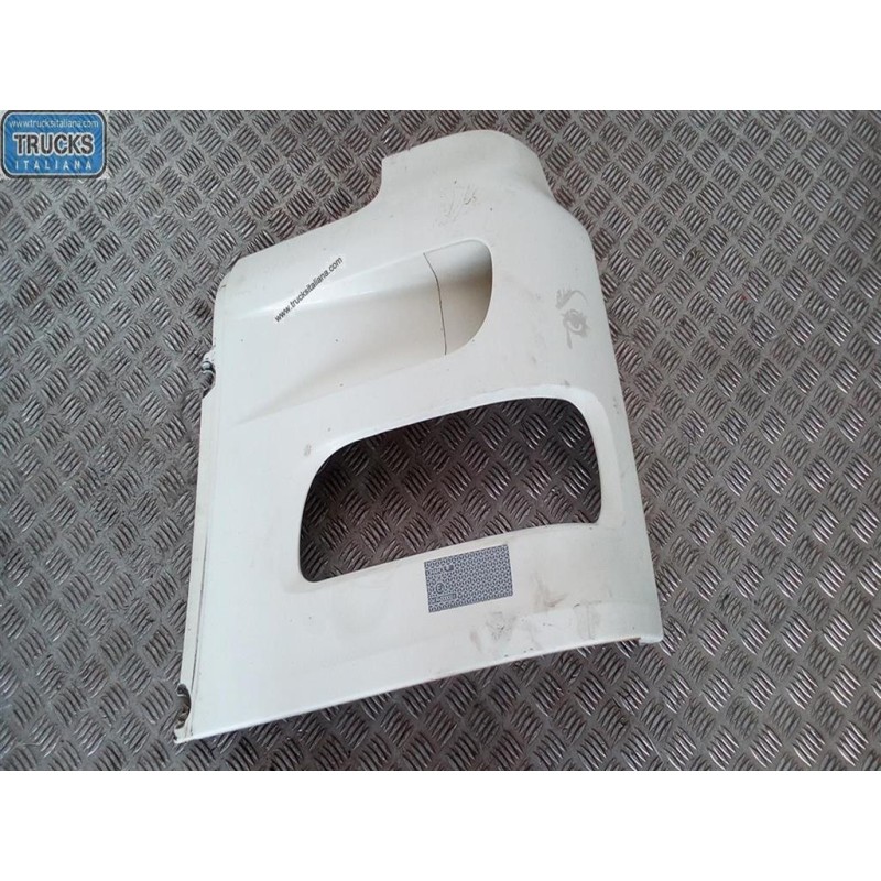 DAF CORNER FRONT BUMPER LEFT DAF XF105 used