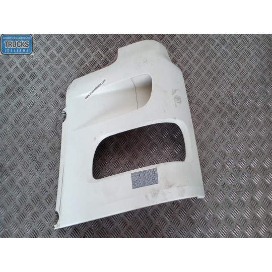 CORNER FRONT BUMPER LEFT DAF XF105 used