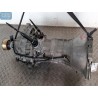 NISSAN GEARBOXES  NISSAN Terrano 1997>1999 used