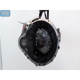 CAMBIO NISSAN Terrano...