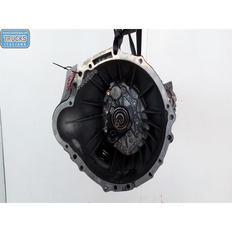 NISSAN GEARBOXES  NISSAN Terrano 1997>1999 used