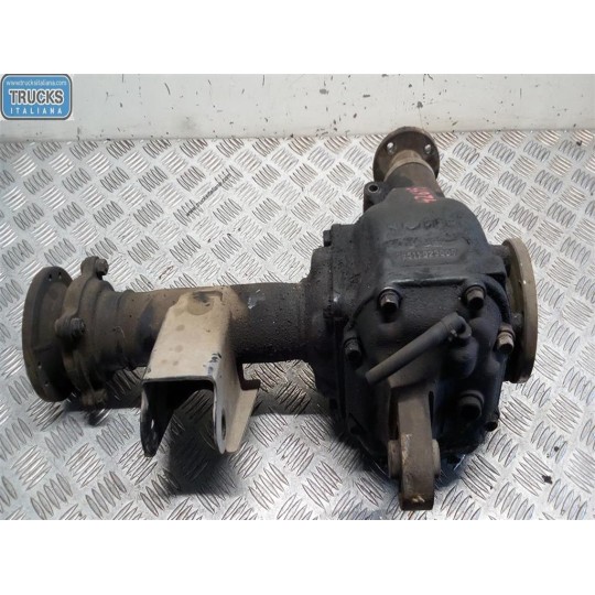 FRONT DIFFERENTIAL  NISSAN Terrano 1997>1999 used