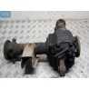 NISSAN FRONT DIFFERENTIAL  NISSAN Terrano 1997>1999 used