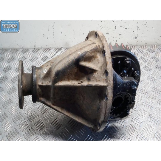 GRUPPO DIFFERENZIALE POSTERIORE NISSAN Terrano 1997>1999 usato