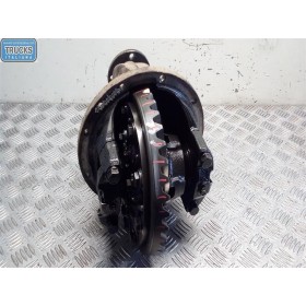 REAR DIFFERENTIAL 
 NISSAN...