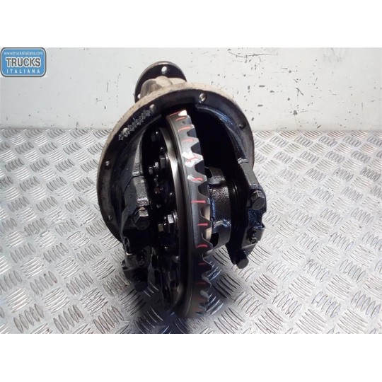 GRUPPO DIFFERENZIALE POSTERIORE NISSAN Terrano 1997>1999 usato