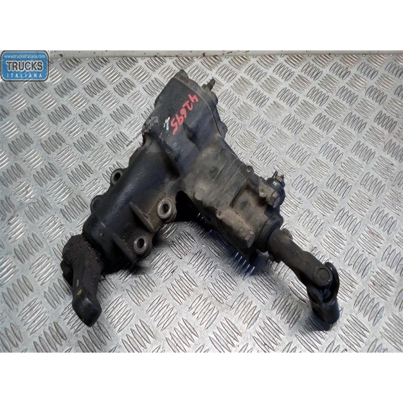 NISSAN STEERING BOX NISSAN Terrano 1997>1999 used